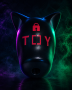 furrjoi Silicone Patterned ido Dog Drone hood