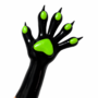 Silicone Gloves