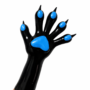 Silicone Gloves