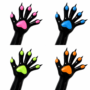 Silicone Gloves