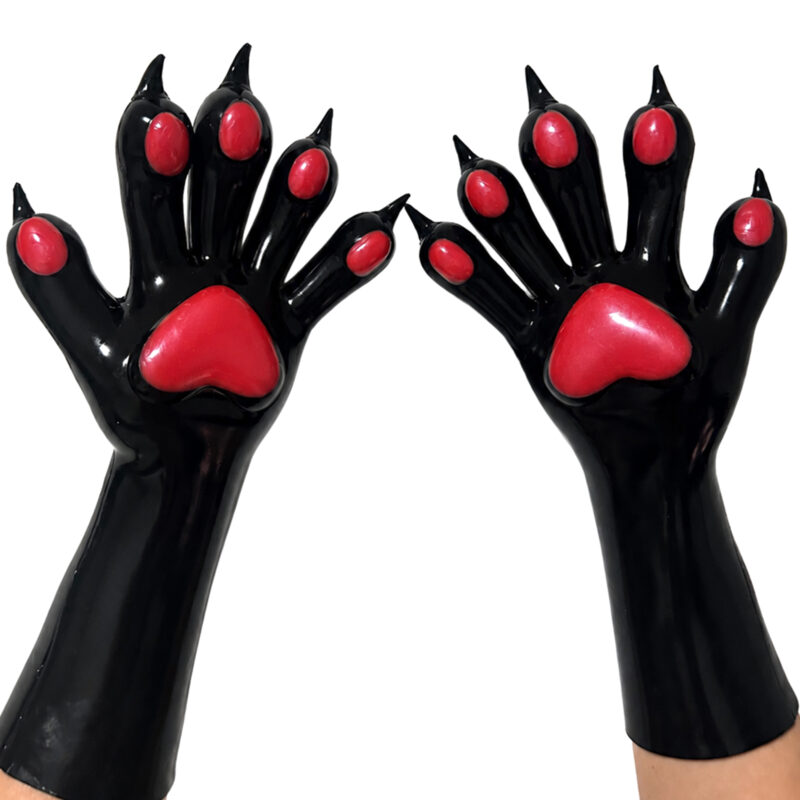 finger Gloves